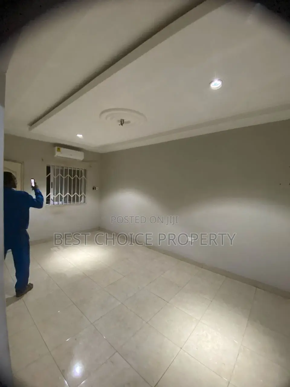 1bdrm Apartment in Adenta New Legon for rent