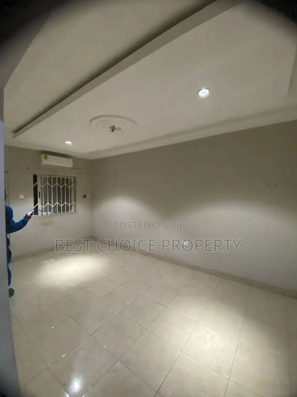1bdrm Apartment in Adenta New Legon for rent