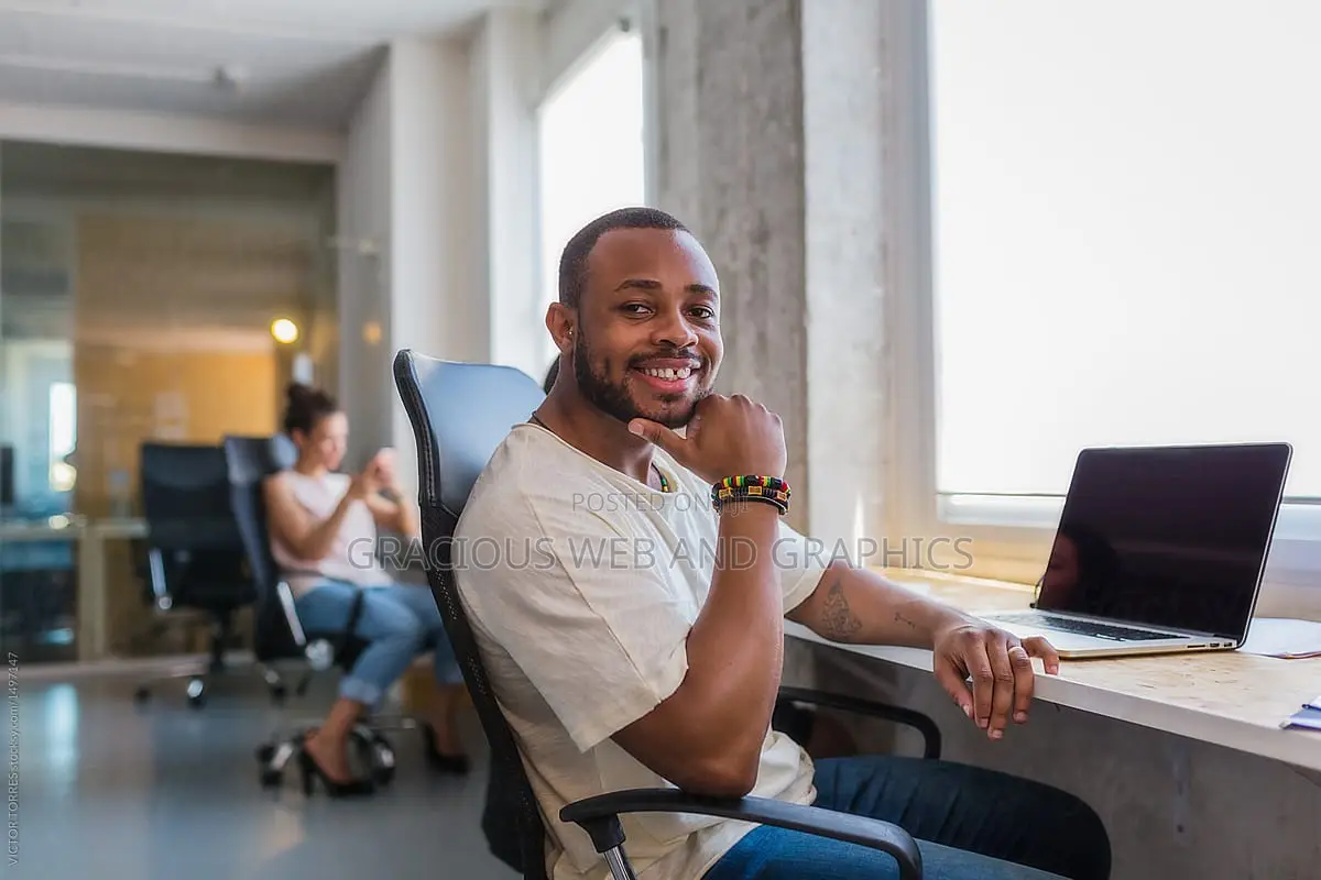 Unlock Your Digital Potential With I.T Training Classes!