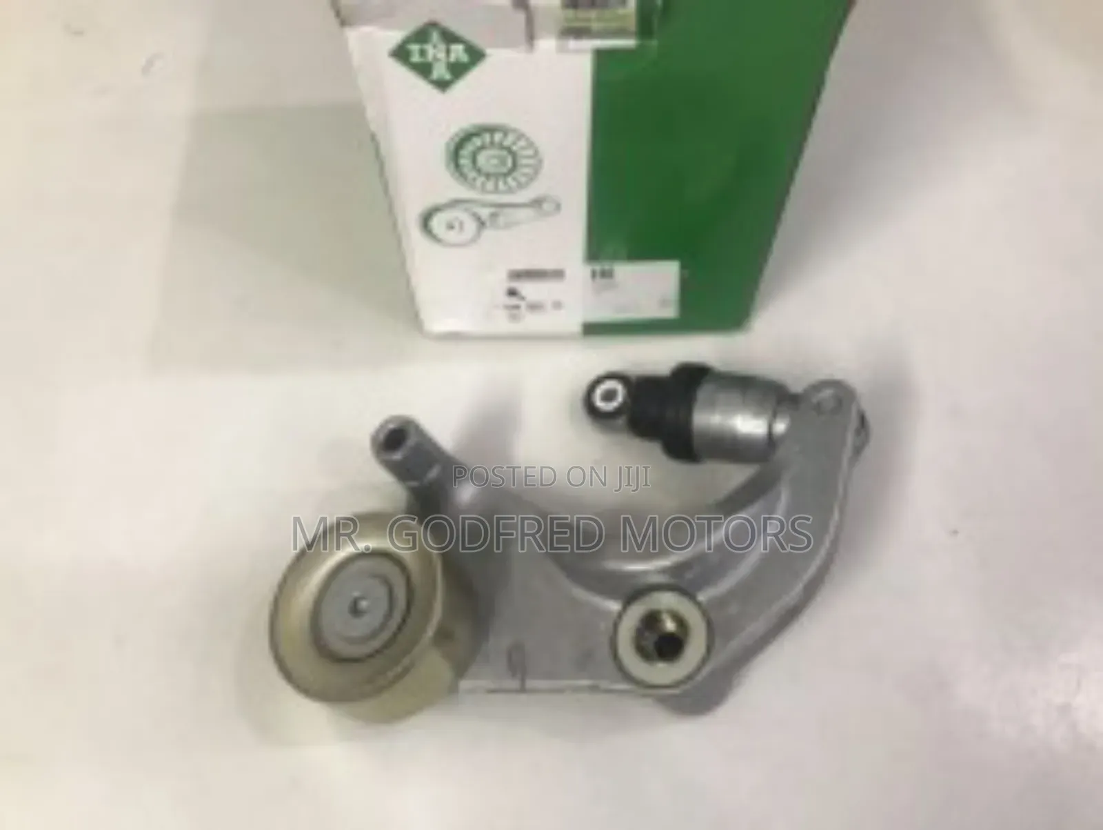 Honda Civic 2008 -11 Belt Tensioner. Original.