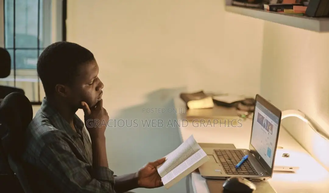 Empower Your Web App, Graphic Design