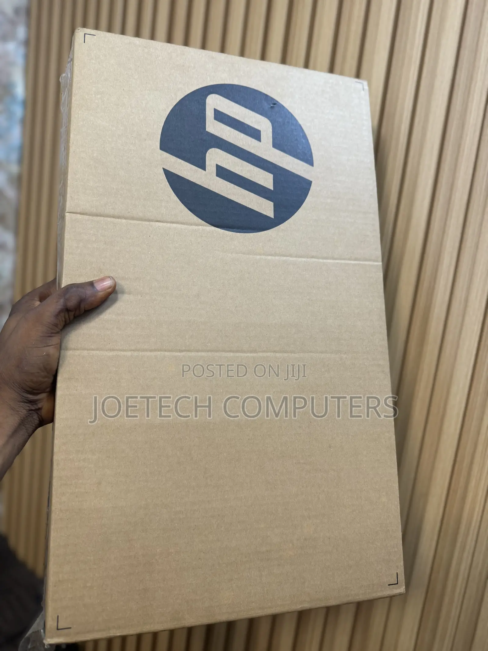 New Laptop HP 250 G7 8GB Intel Core I3 SSD 512GB