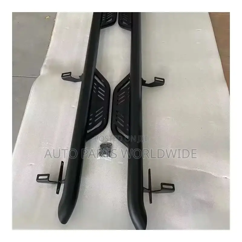 Toyota Tacoma Side Step or Running Boards