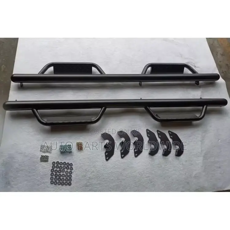 Original Running Board or Side Steps