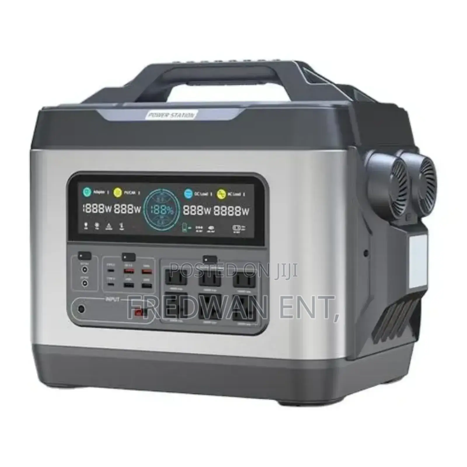 Original 400w Portable Power Station