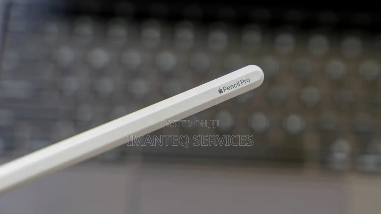 Brand New Apple Pencil Pro