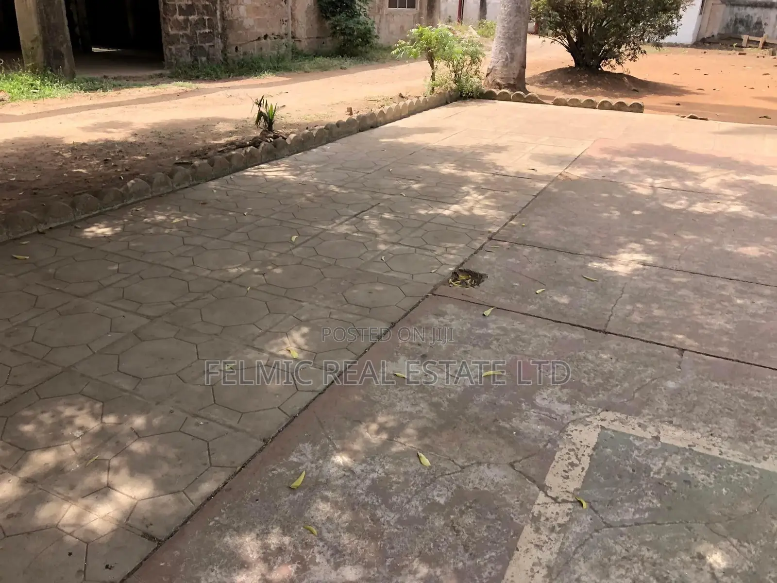 1 Acre Land at Tema Comm 2 for Sale