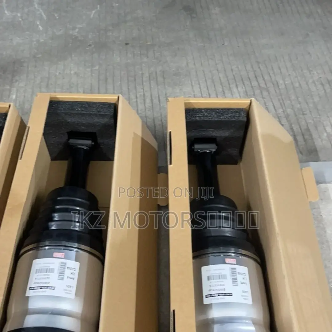 Range Rover Sports/Lr3/Lr4 Discovery Front Shocks