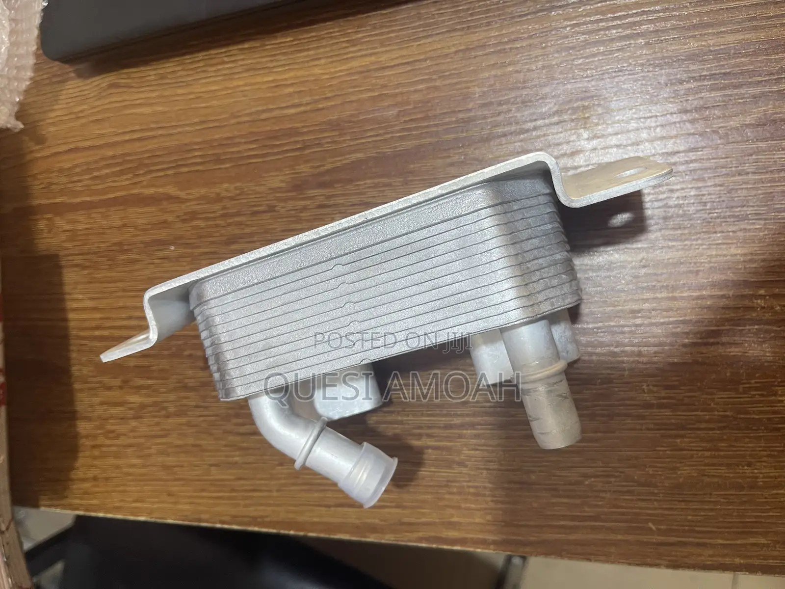 Ford Escape 2.0l Transmission Oil Cooler.