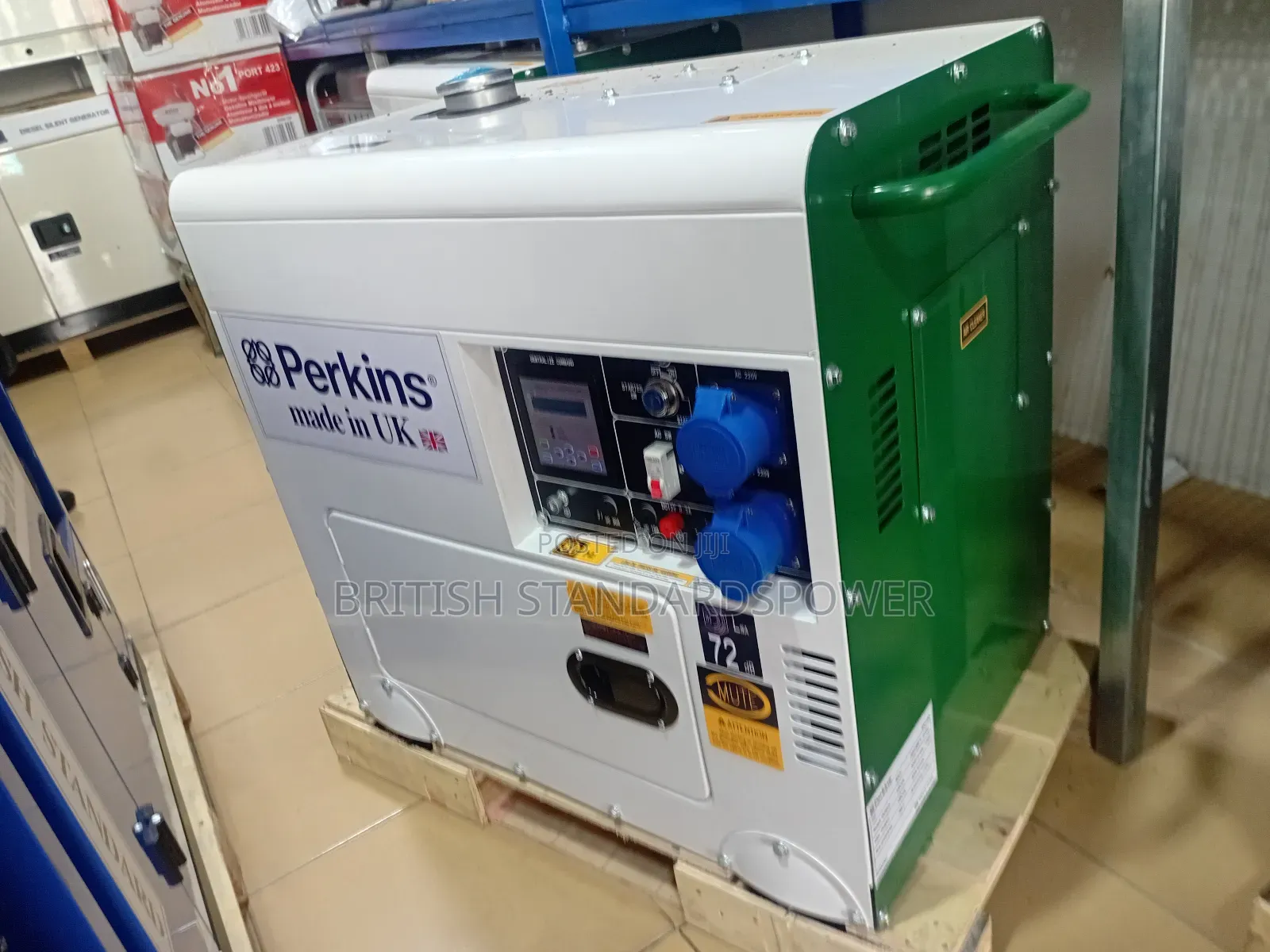 High Efficiency Generator Best