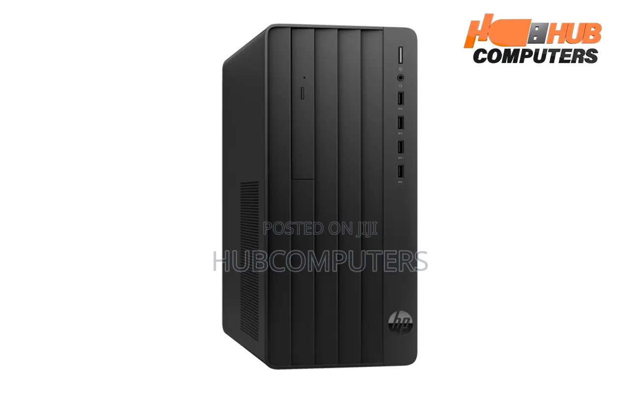 New Desktop Computer HP 290 G9 8GB Intel Core i5 SSD 512GB