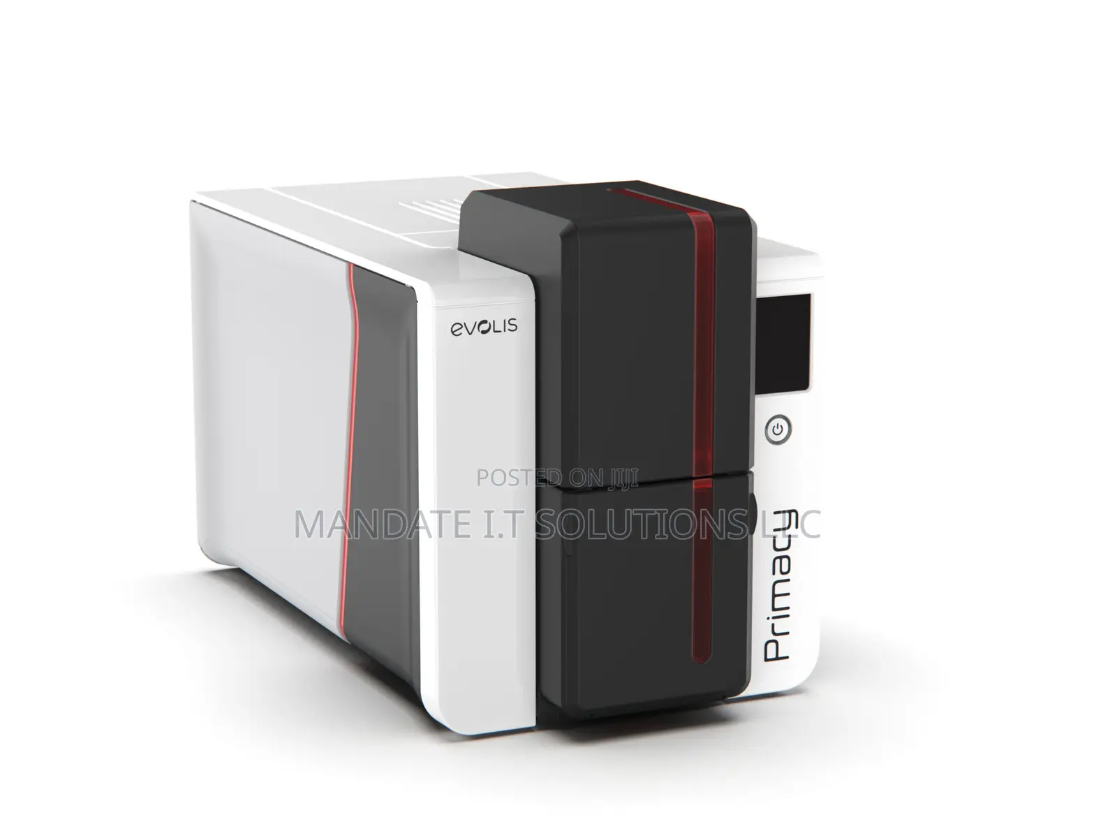 Evolis Primacy Printer