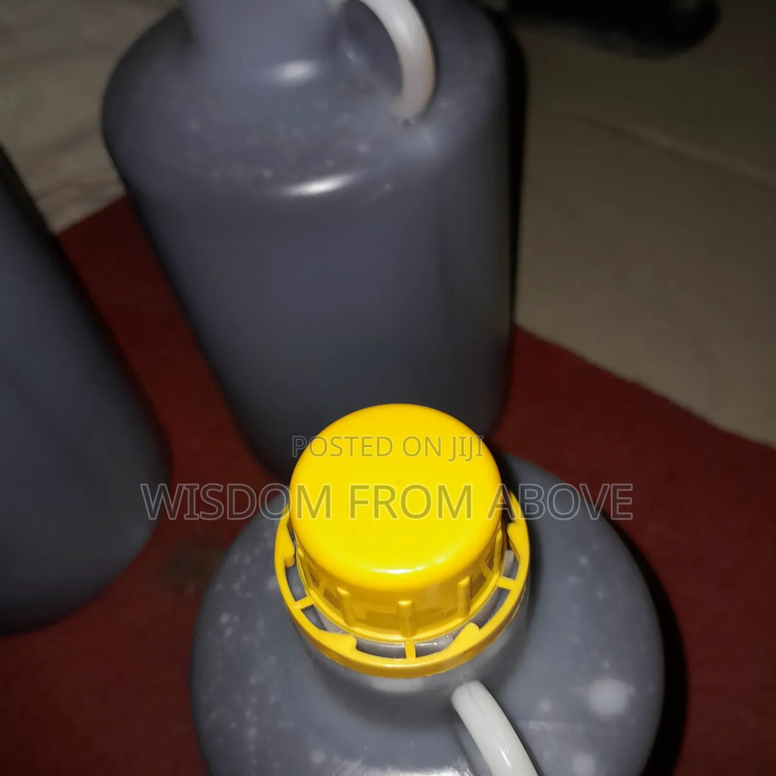 Village Bees Honey Undiluted Honey From Kwahu Aframplace