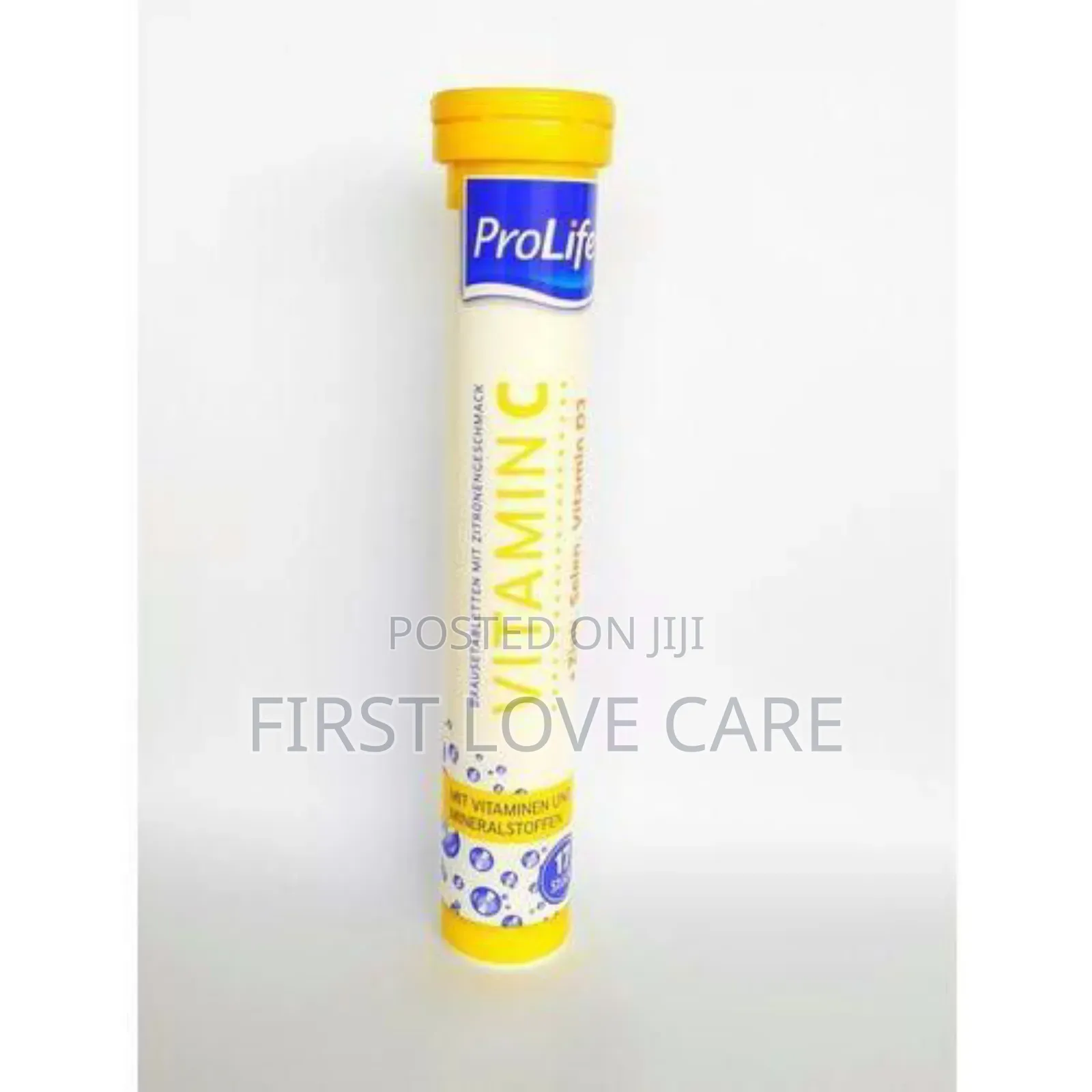 Prolife Vitamin C