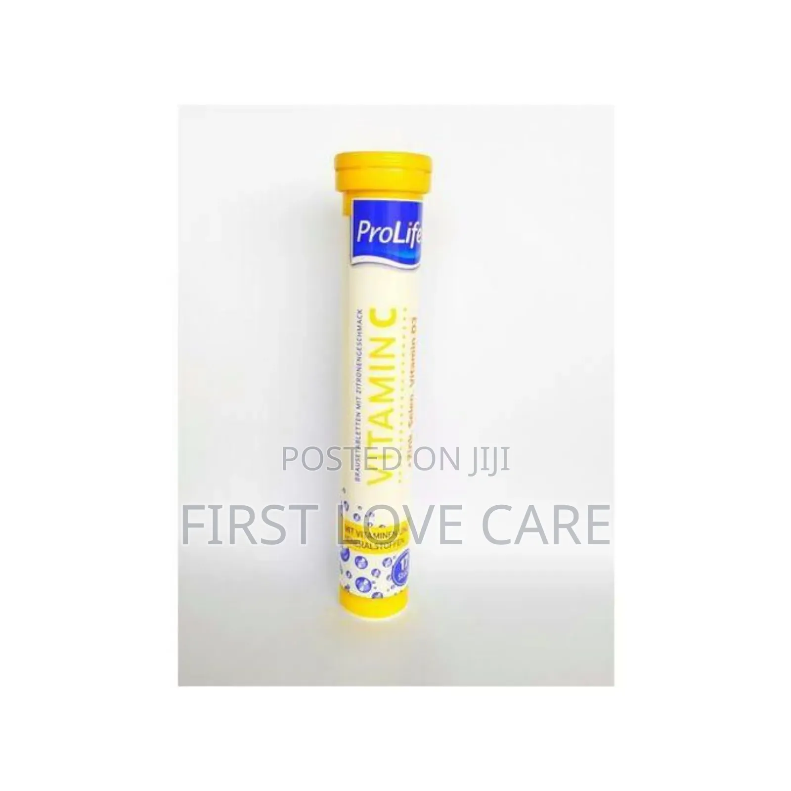 Prolife Vitamin C
