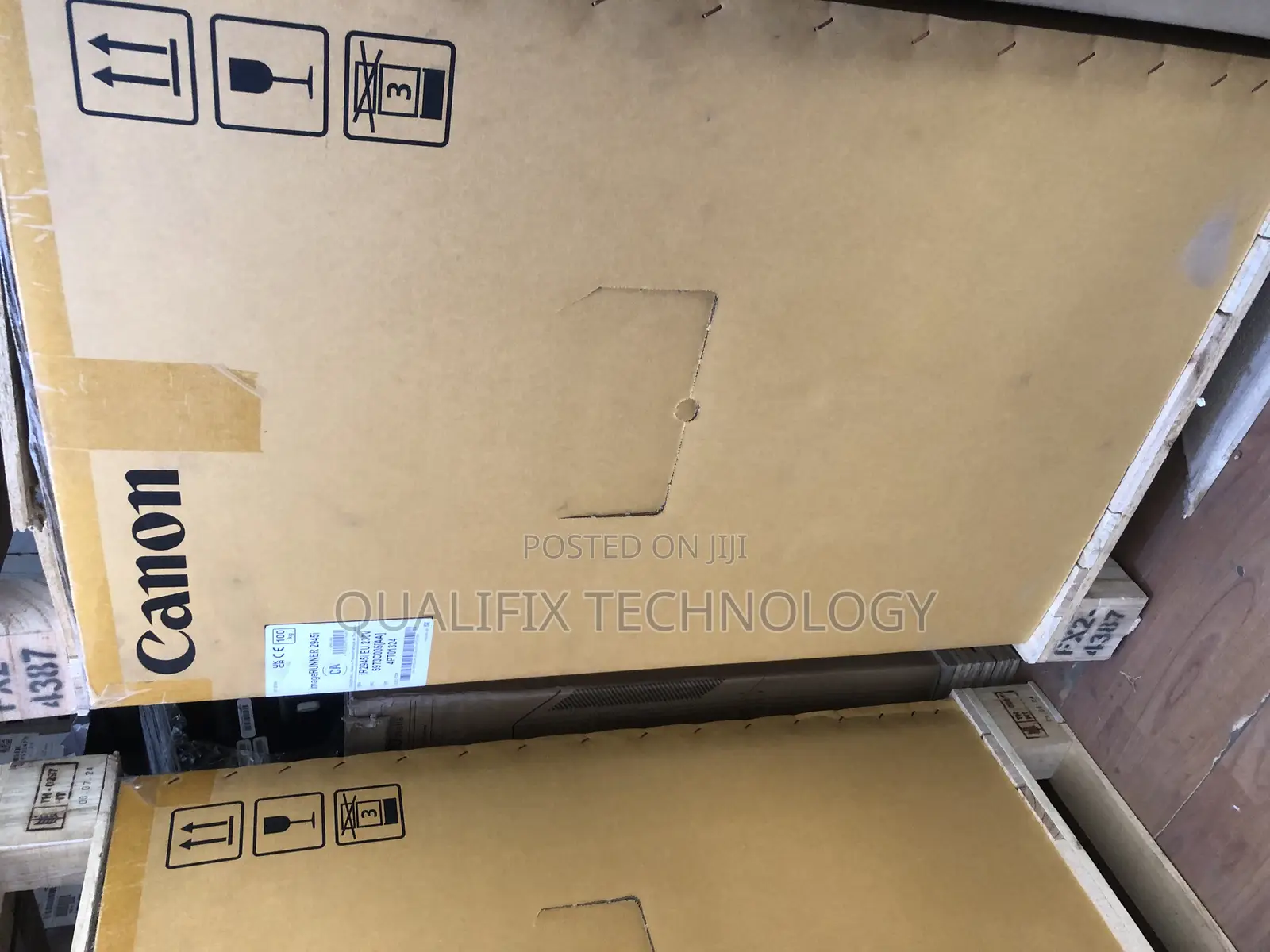 Heavy Duty Copier