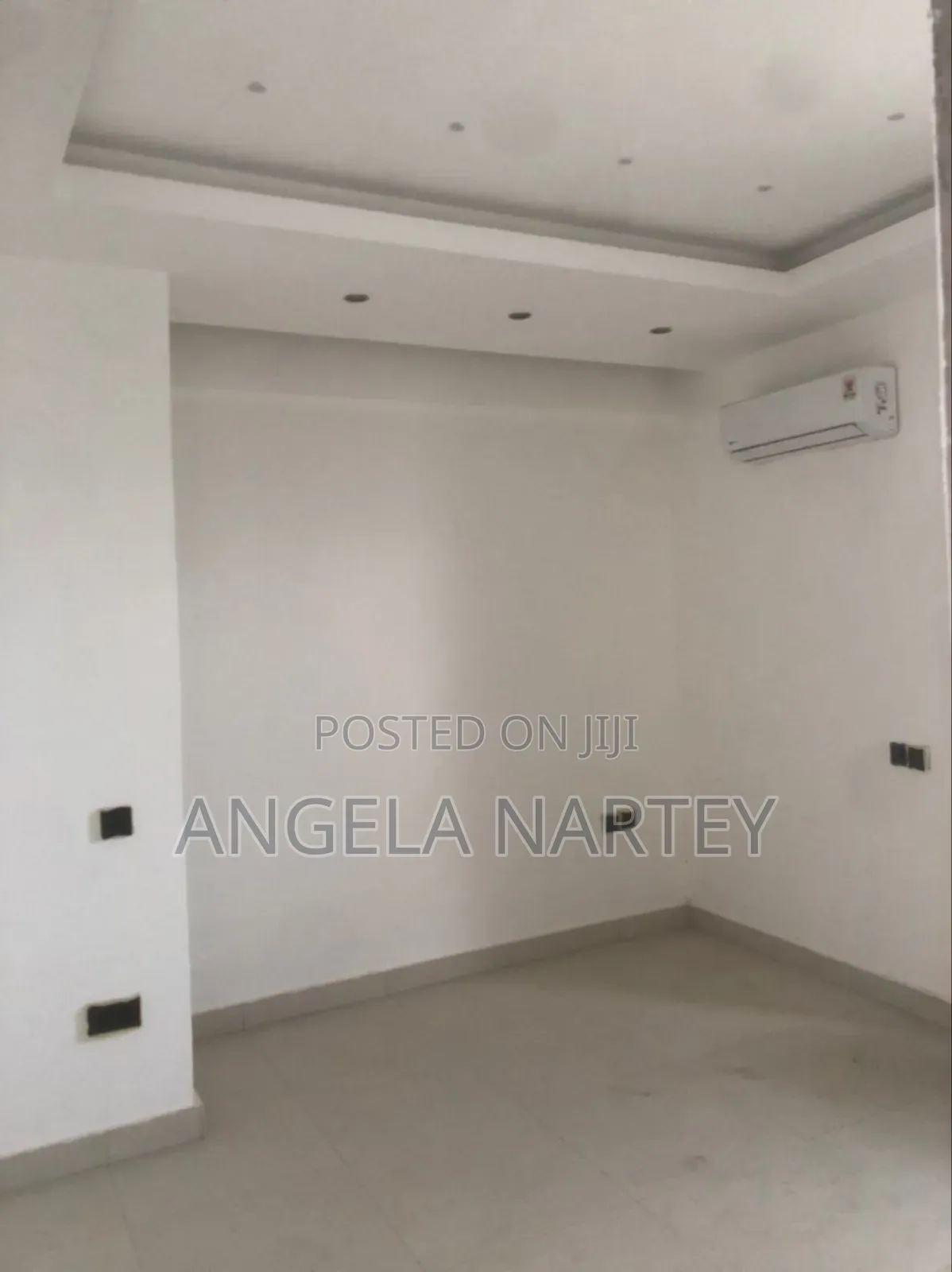 Furnished 1bdrm Apartment in East Legon for sale