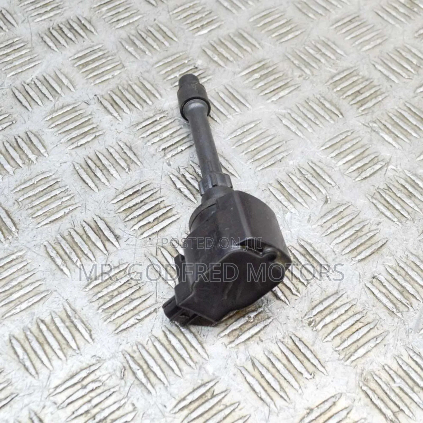 Honda Civic 2020 Touring Ignition Coil Pack. Original.