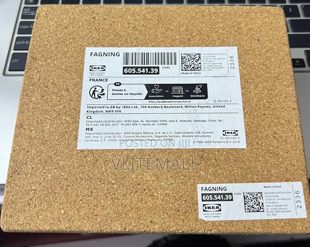 Wooden iPad Holder