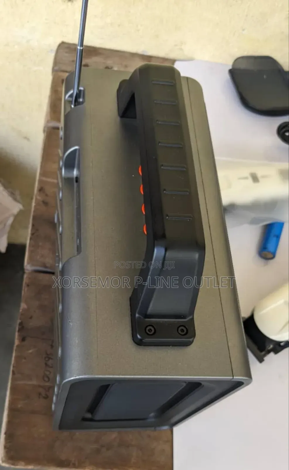 Maxbest Bass Sound Speaker