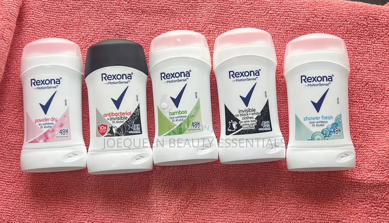 Rexona Deo Stick