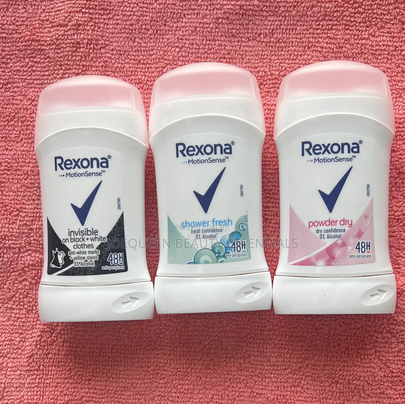 Rexona Deo Stick
