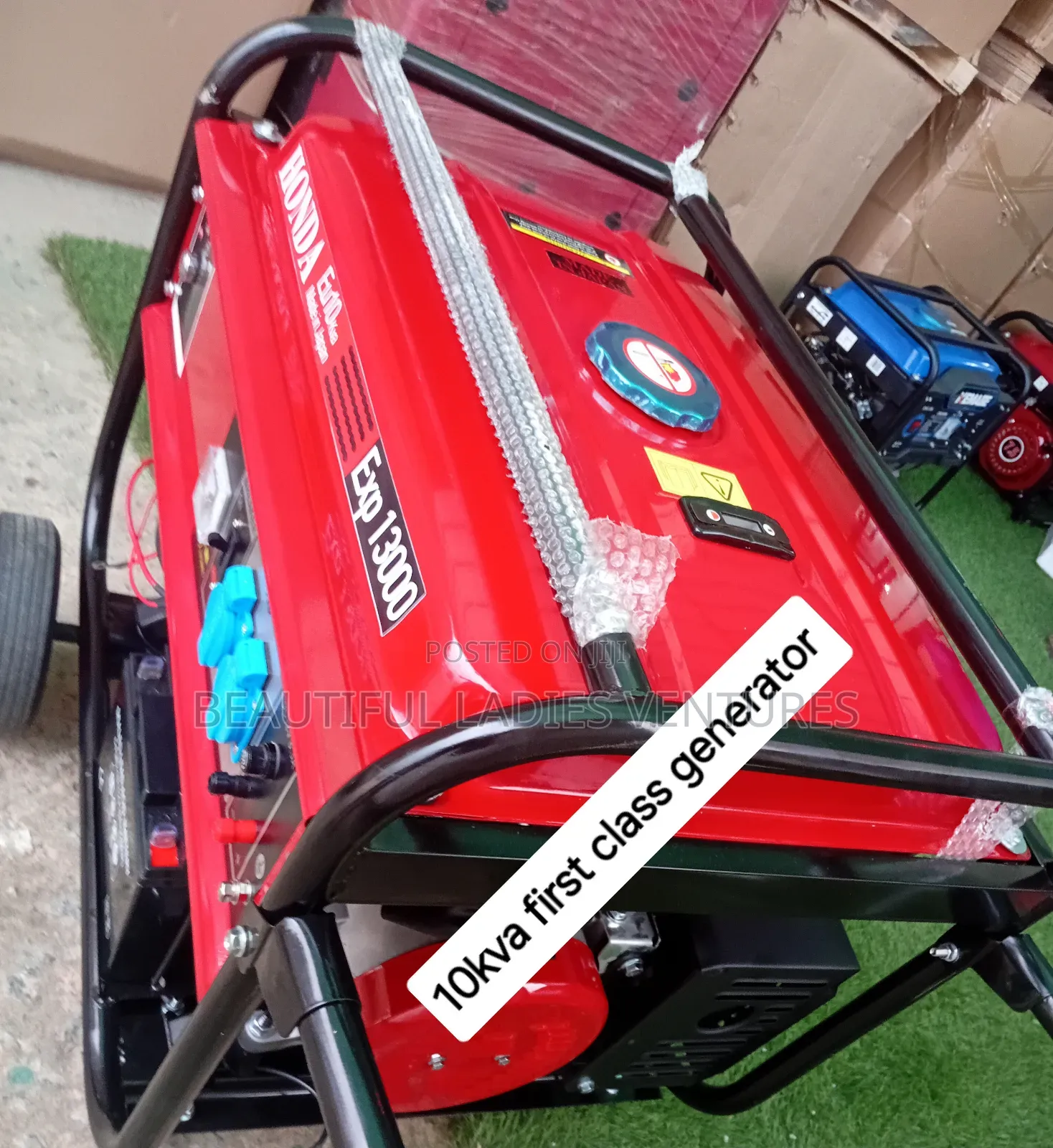 High Rated Generator Engine Generator 10kva Best 10kva