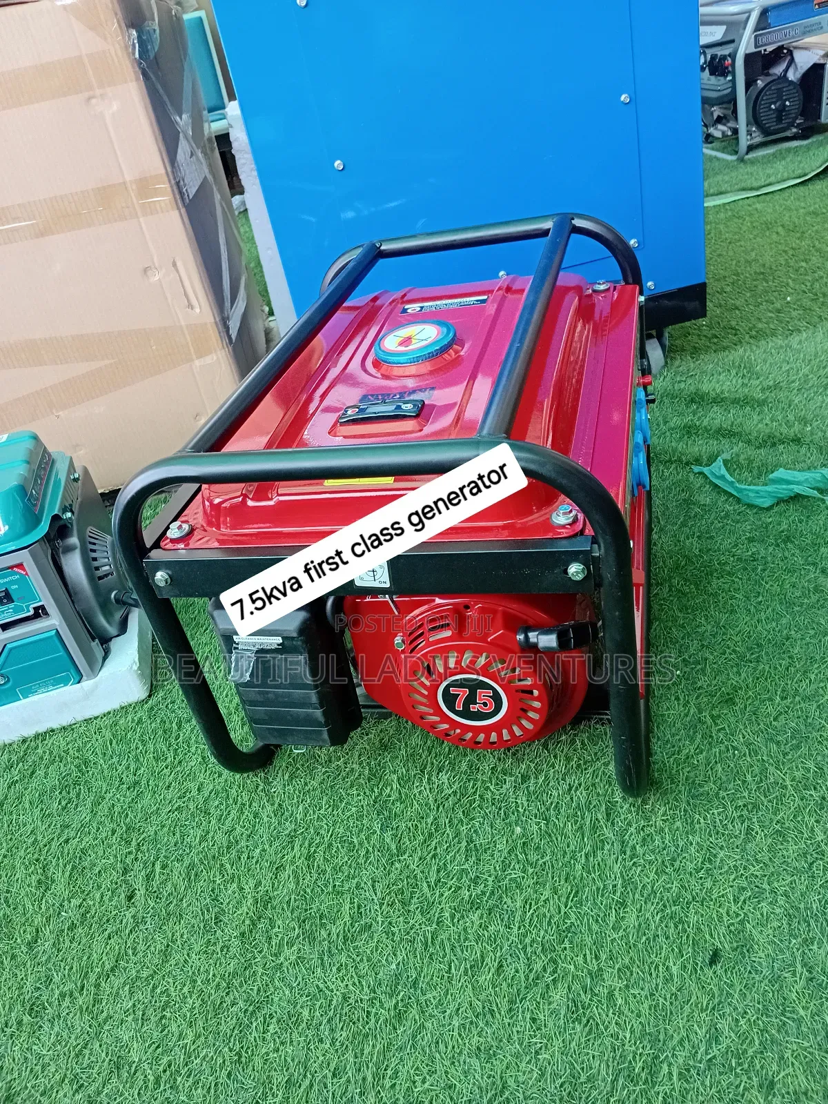 Complete Best Generator Petrol Honda