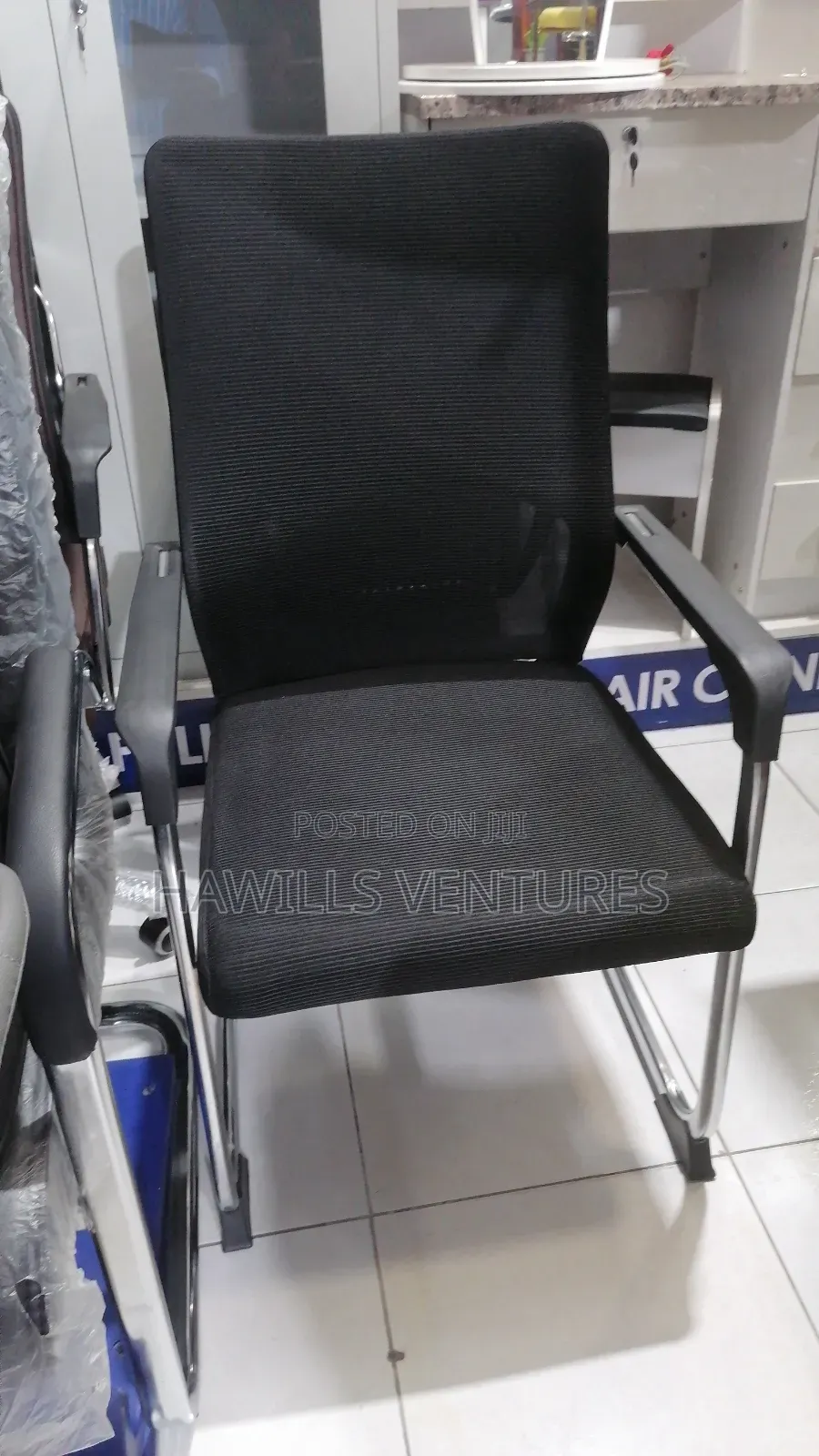 Comfrence Chair