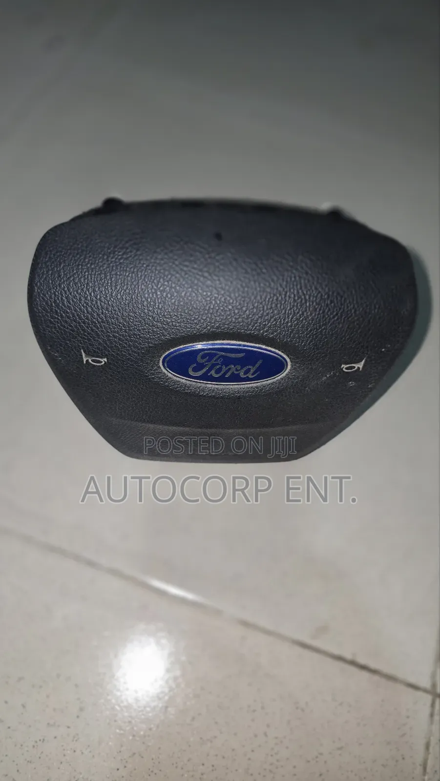 2015 - 18 Ford Focus Driver Airbag