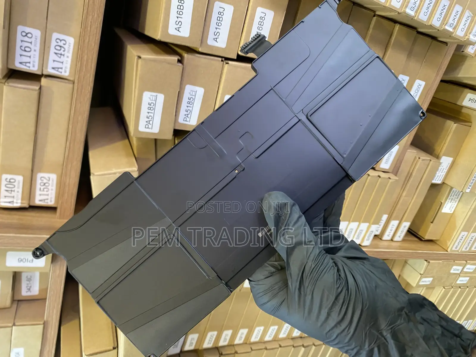 A1406 A1370 Battery Compatible With Apple Macbook Air 11