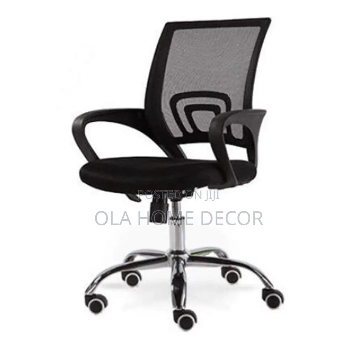 Swivel Chair