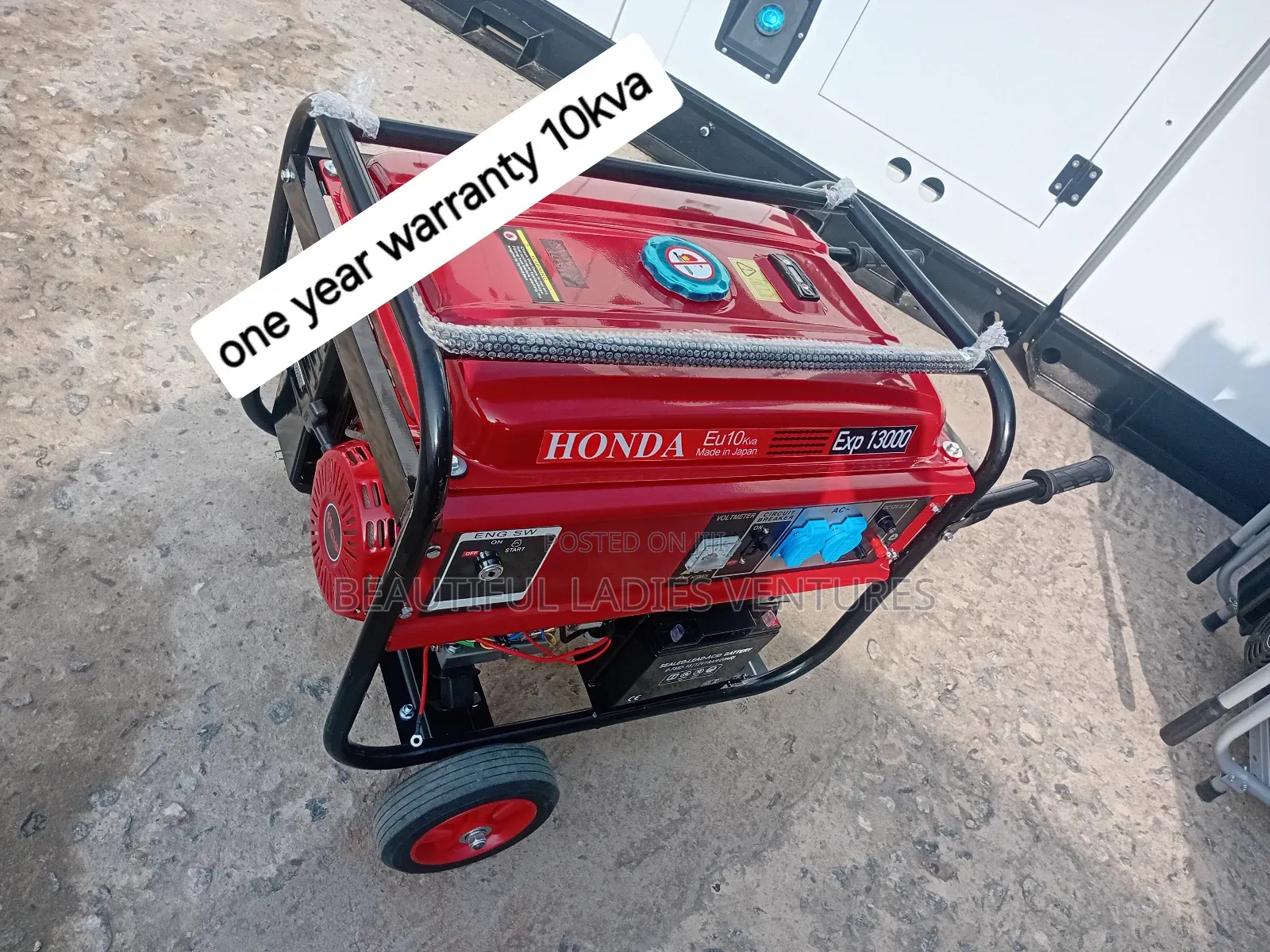 Complete Best Generator
