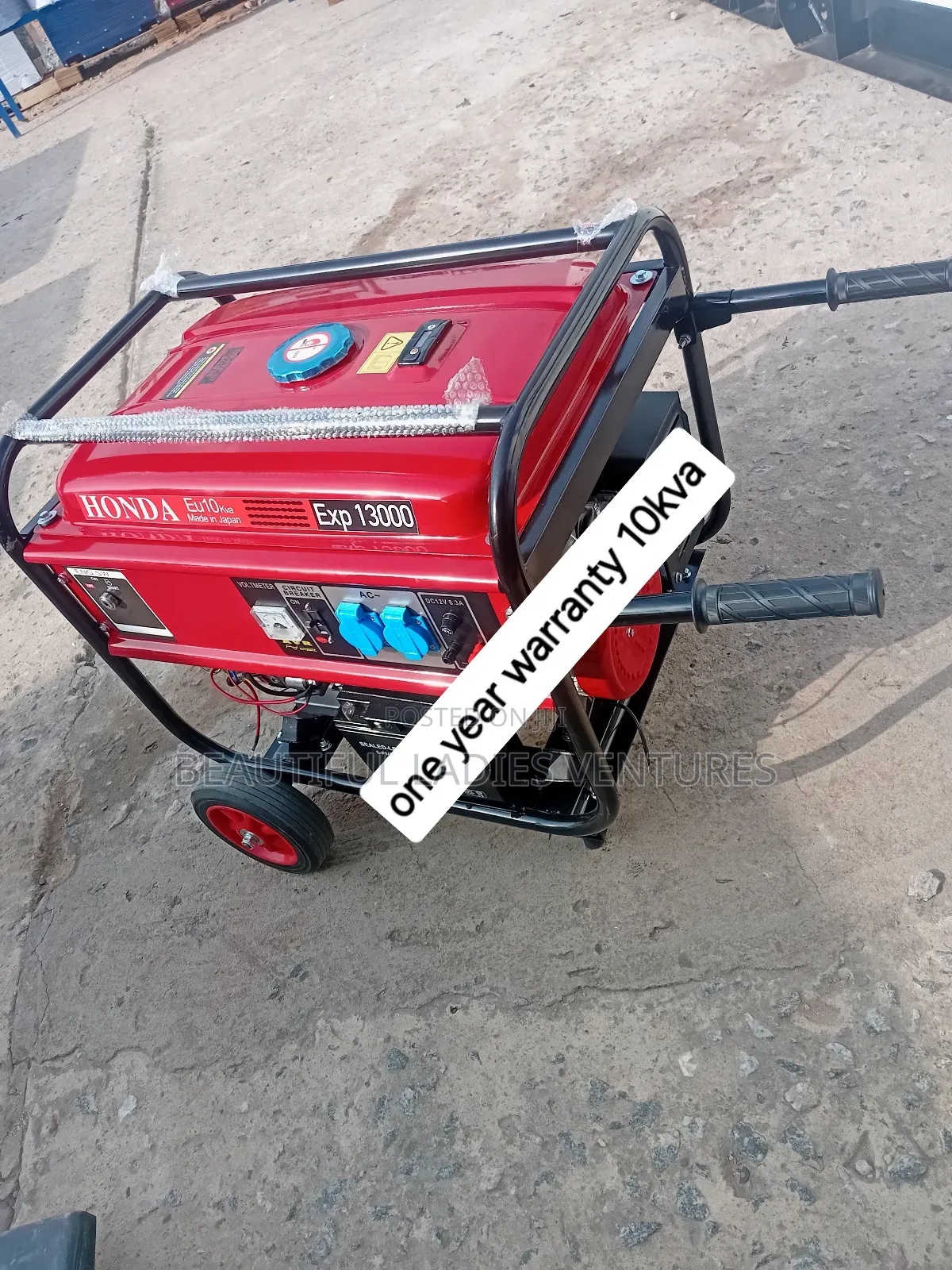 Complete Best Generator