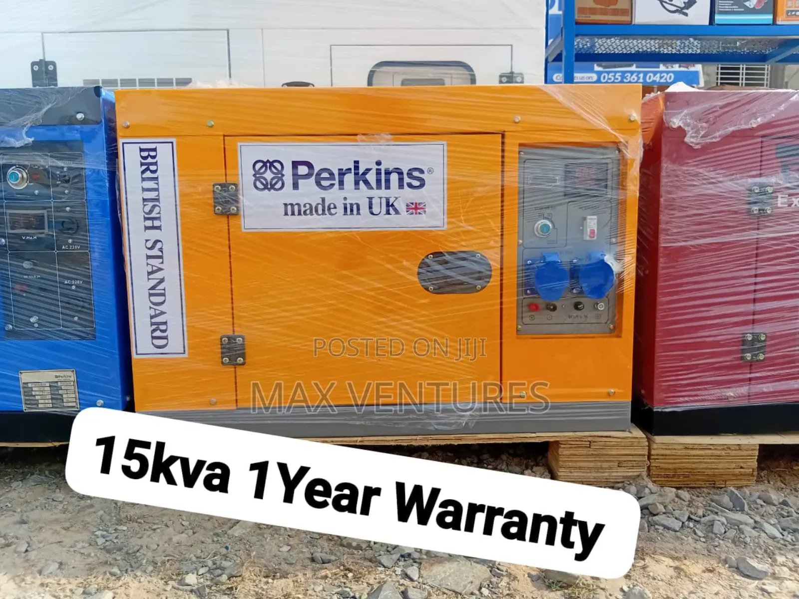 15kva Generator ,High Power Diesel Generator 15kva