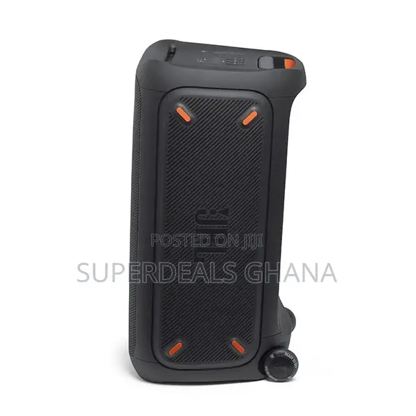 Jbl Partybox 310 Portable Bluetooth Speaker