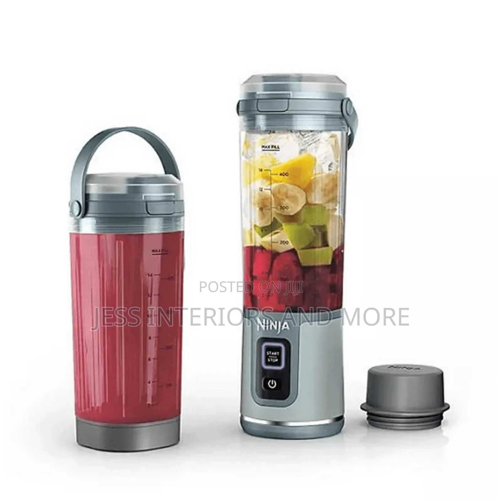 Ninja Blast Portable Blender