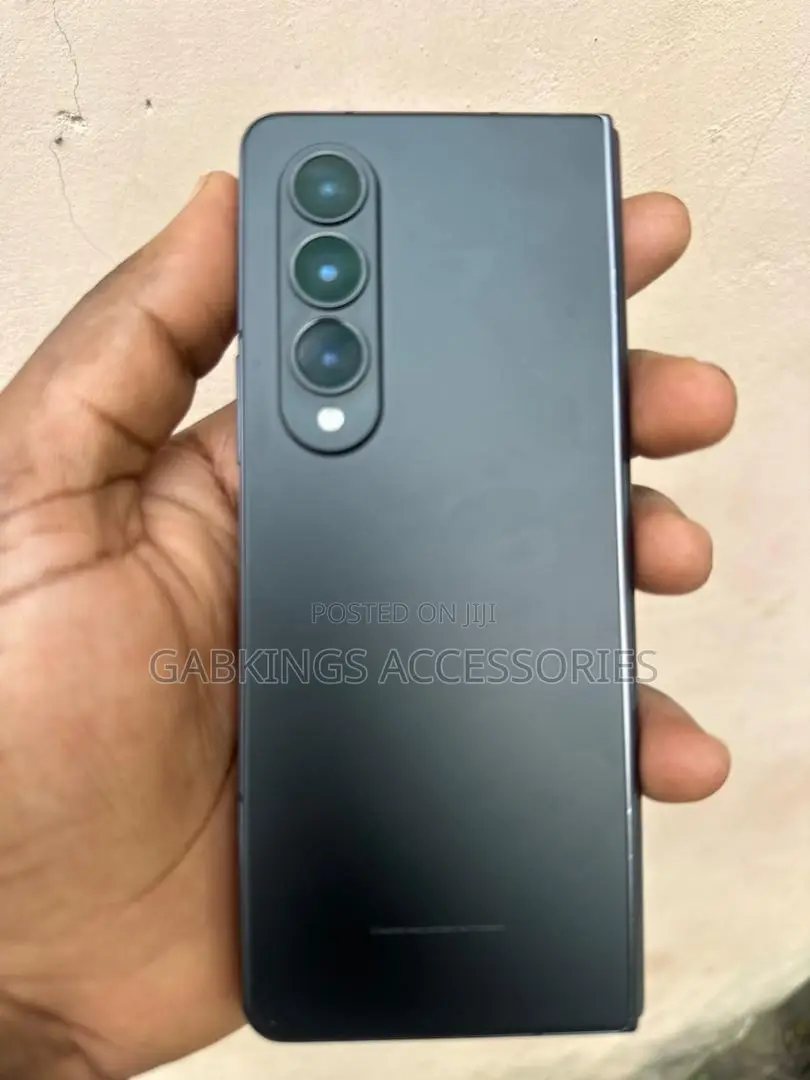 Samsung Galaxy Z Fold4 256 GB