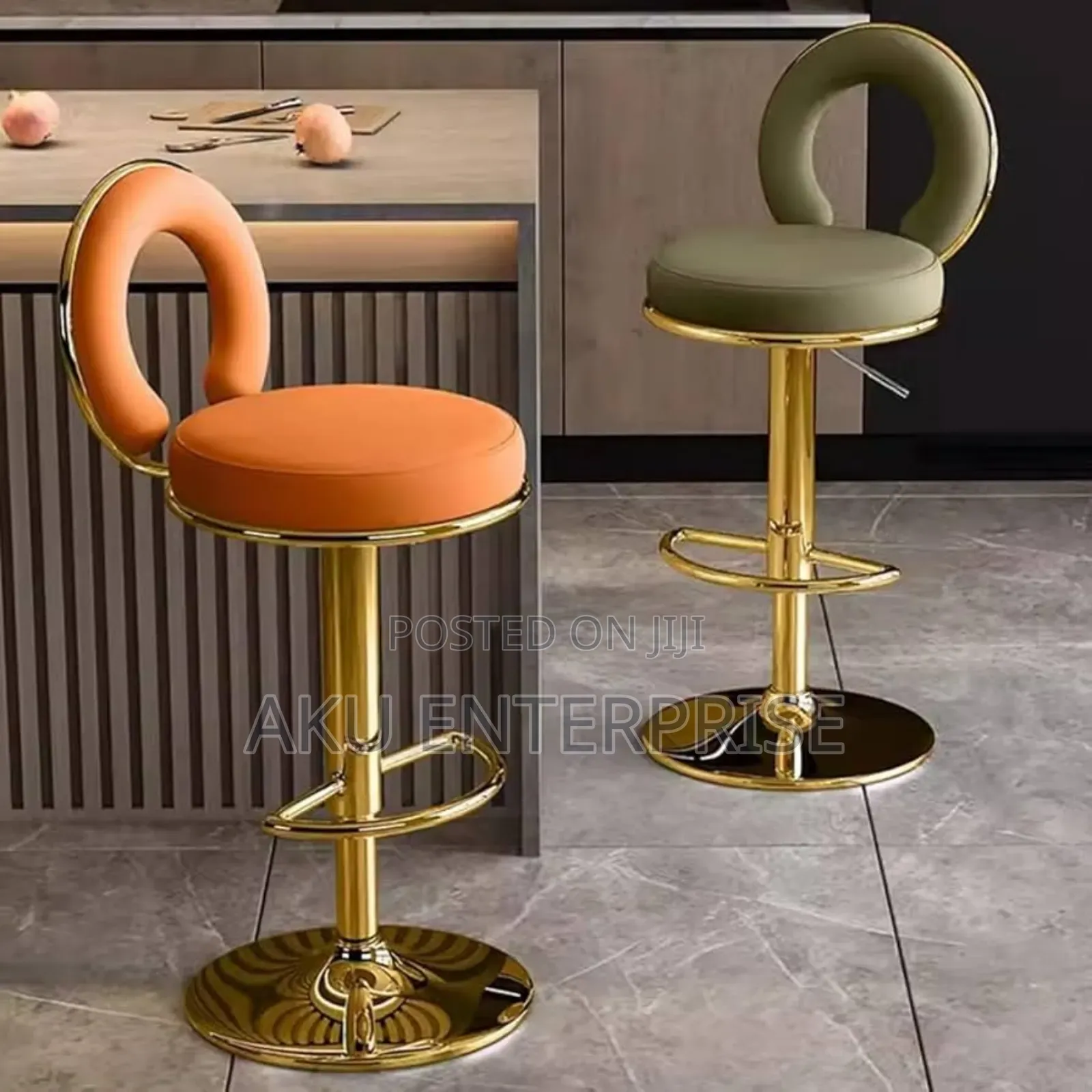 Saloon Bar Counter Restaurant Chair