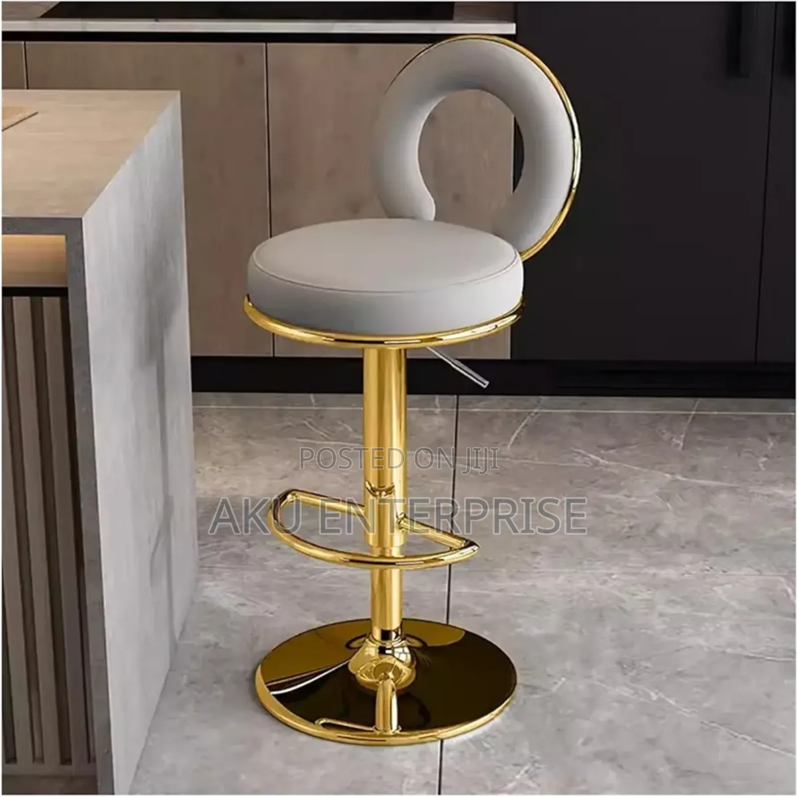 Saloon Bar Counter Restaurant Chair