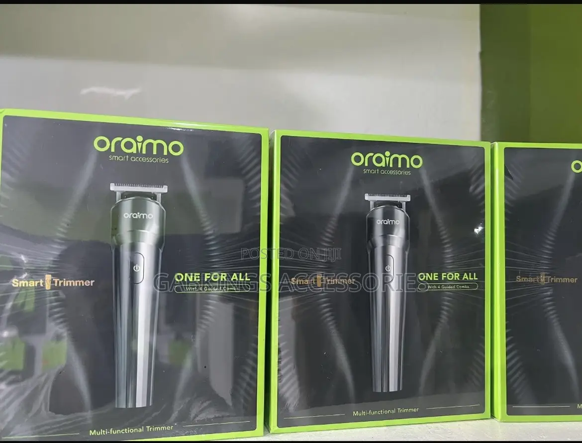Oraimo Smart Trimmer One for All