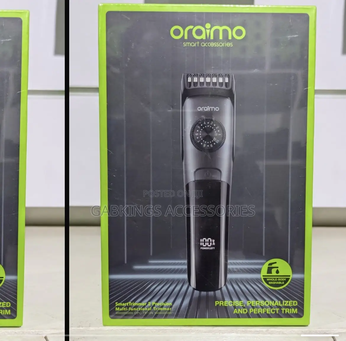 Oraimo Smart