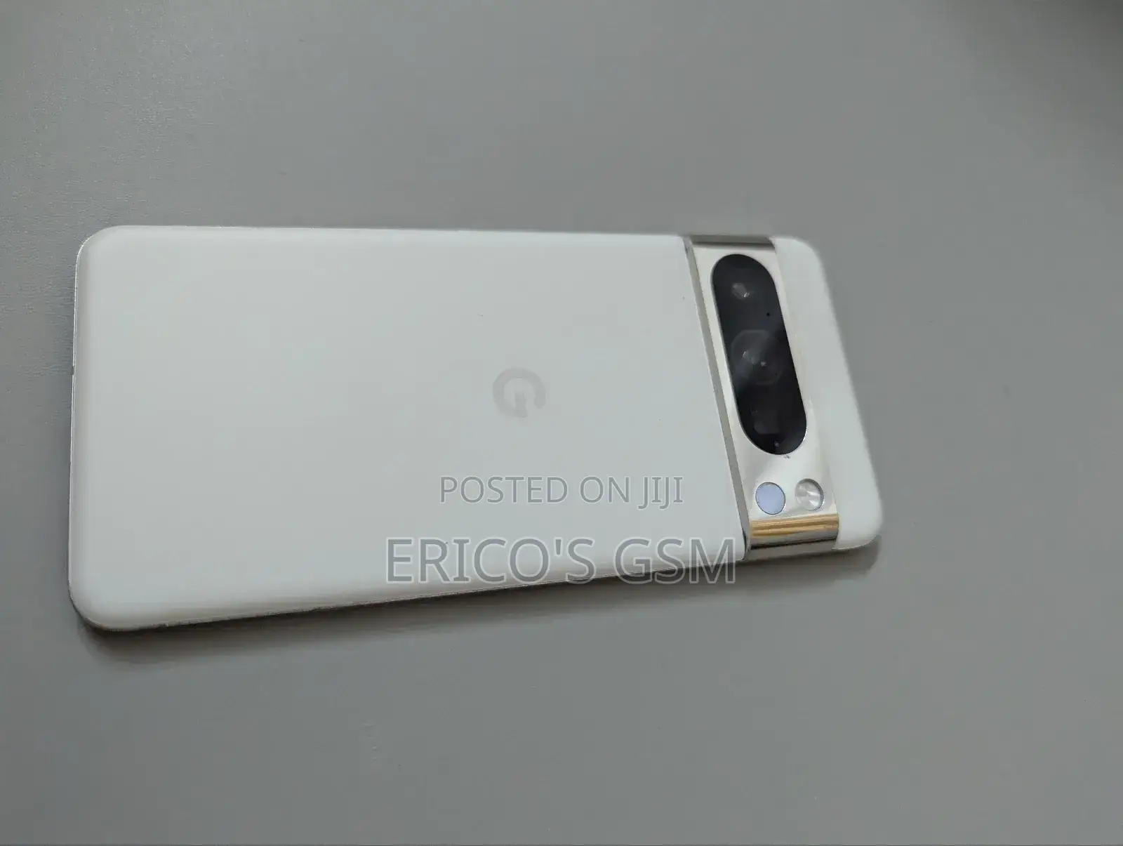 Google Pixel 8 Pro 128 GB White
