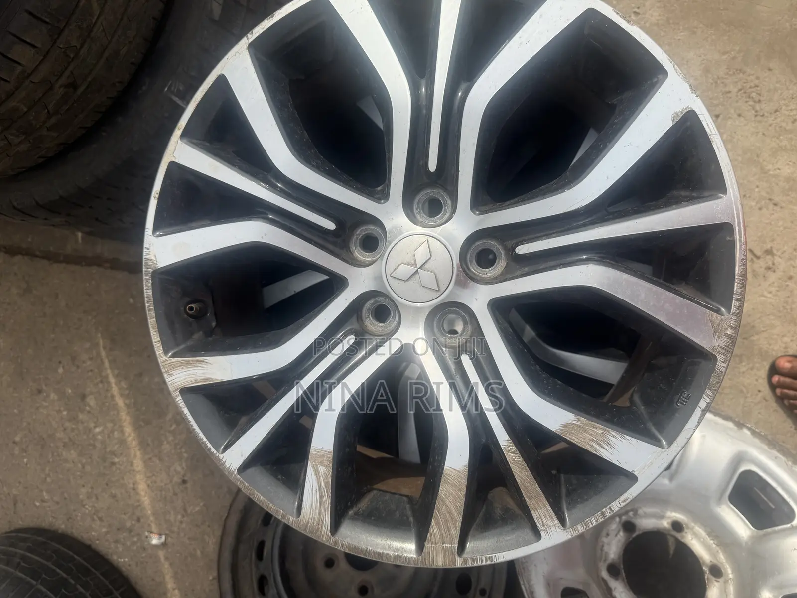 Home Used Mitsubishi Available