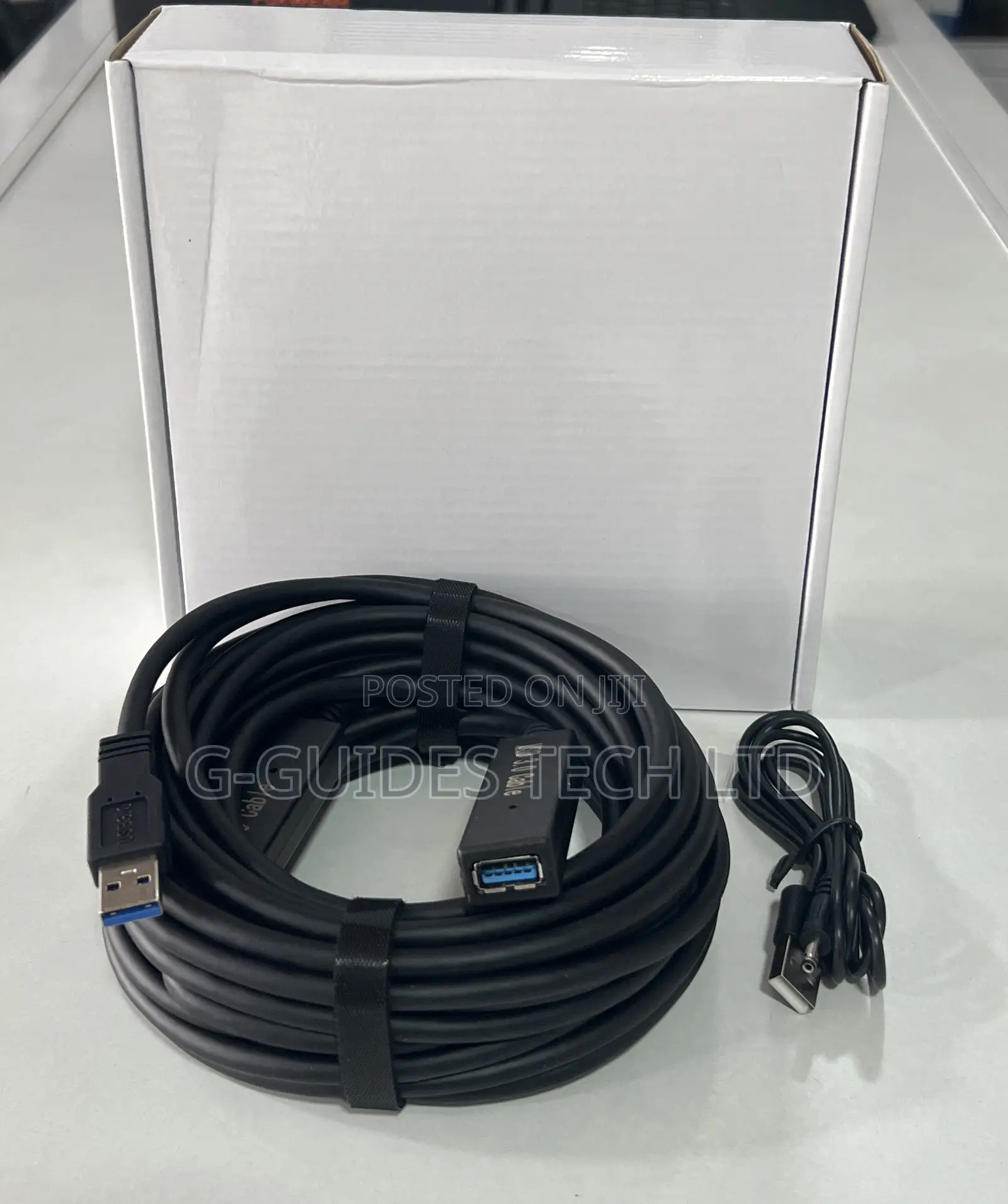 10m Usb 3.0 Active Extension Cable, Usb Extension Cable 10m