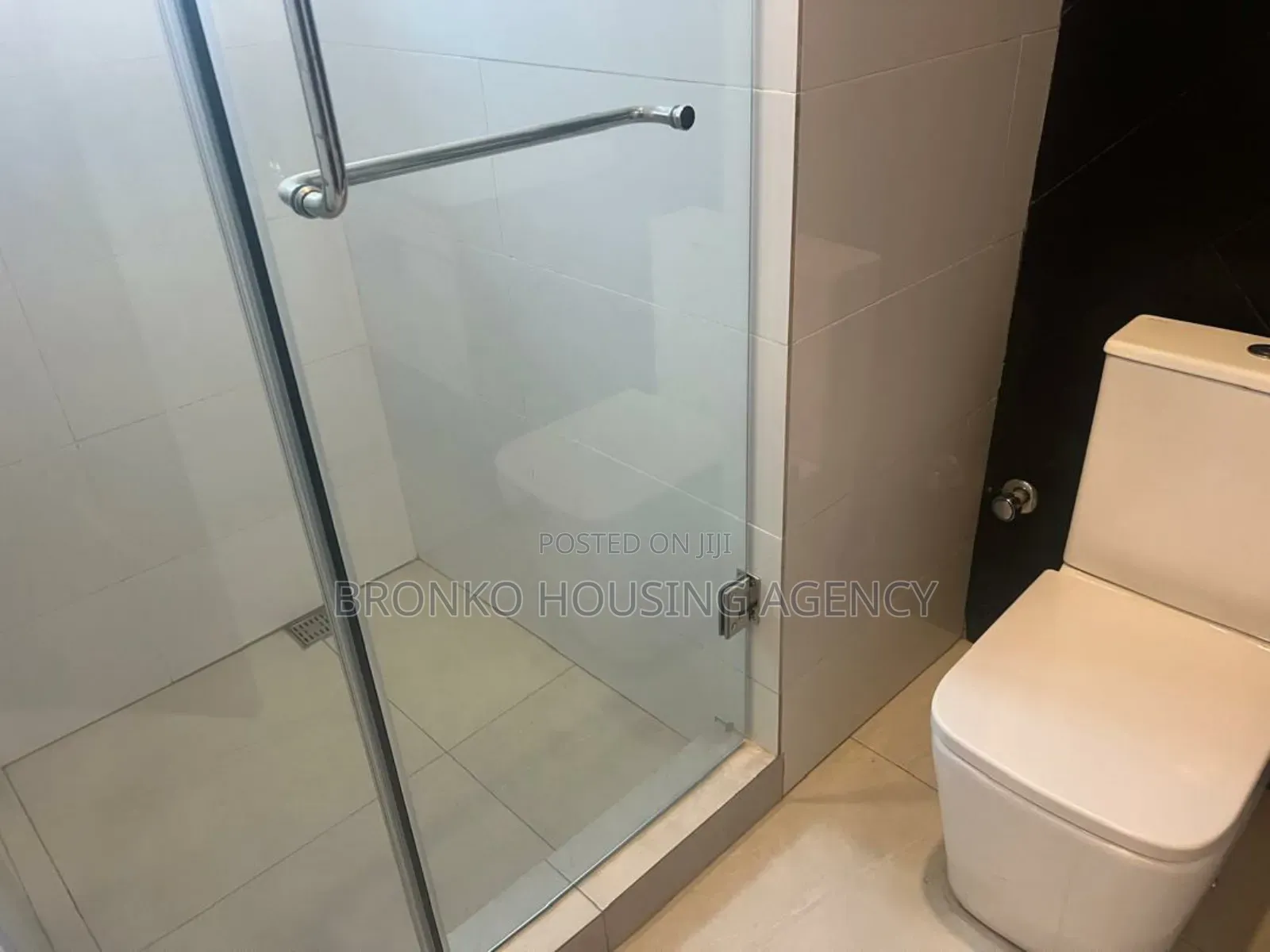3bdrm House in Bronko Housing, Manet Junction for rent