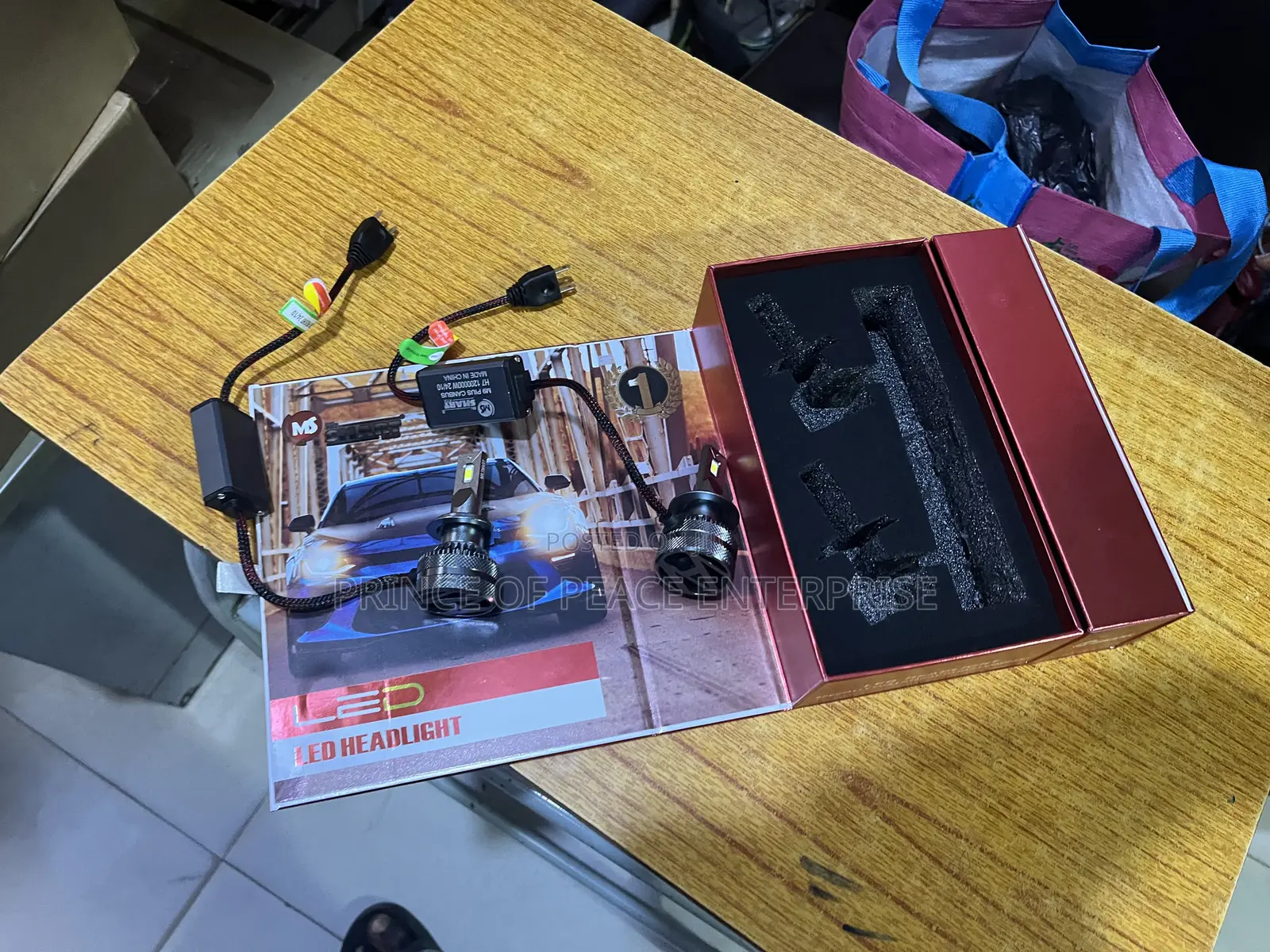 2014 2015 2016 Toyota Corolla Headlights Bulb Replacement 2p