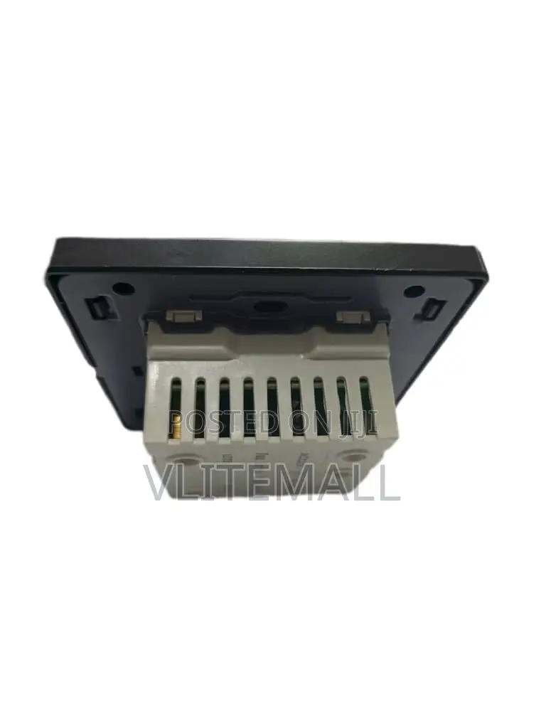 Black Dima Switch