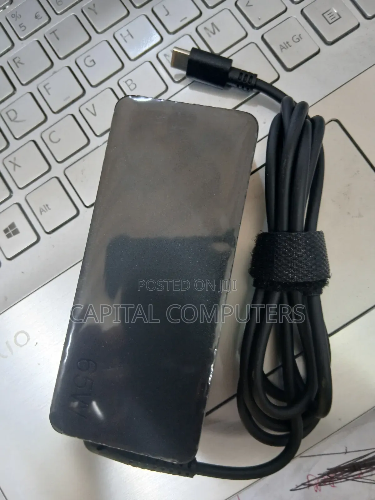 Lenovo Type C Adapter