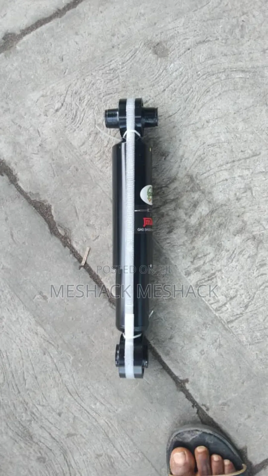 Toyota Sequoia Back Shock Absorber